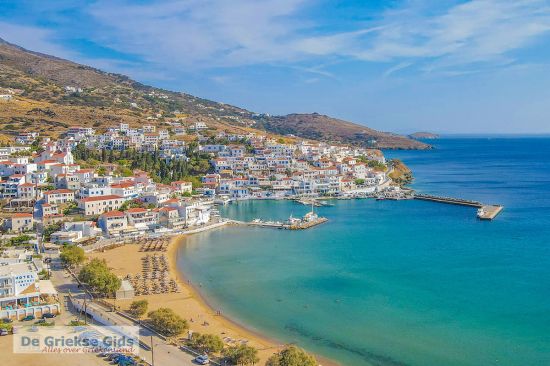 Batsi Andros